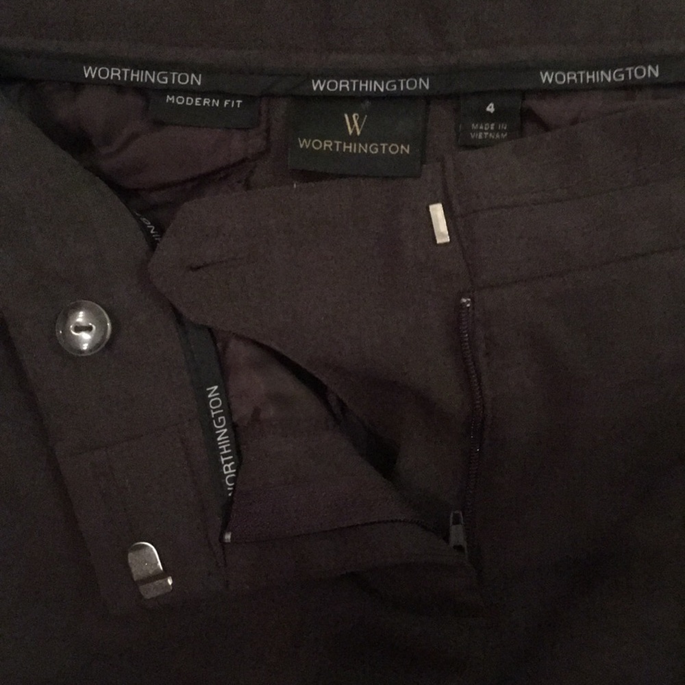 Grey Slacks! - image 4